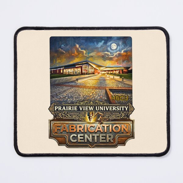 Item preview, Industrial Innovation Fabrication Center Artistic View designed and sold by EvergreenPark - Tee Studio.