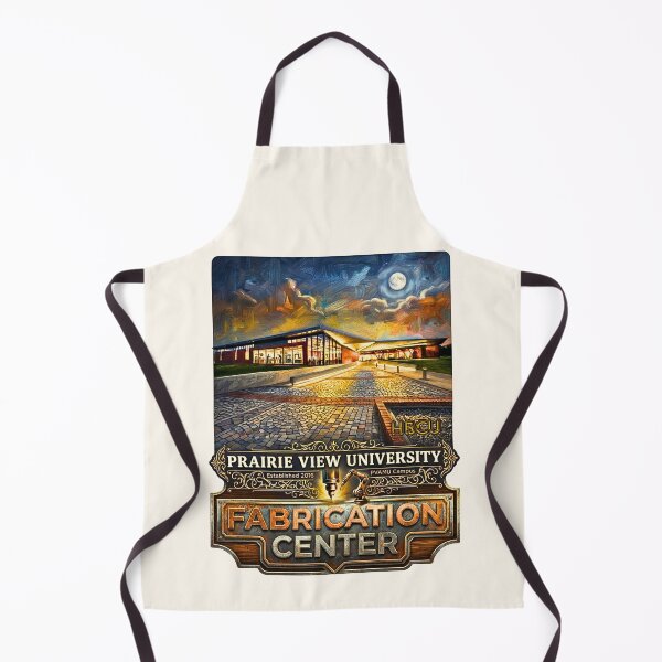 Item preview, Industrial Innovation Fabrication Center Artistic View designed and sold by EvergreenPark - Tee Studio.