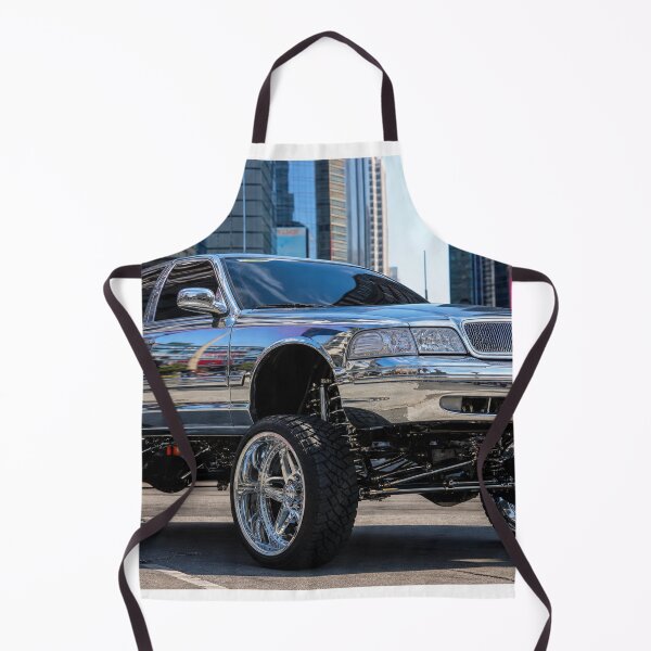 Item preview, chrome vic designed and sold by richard ely.