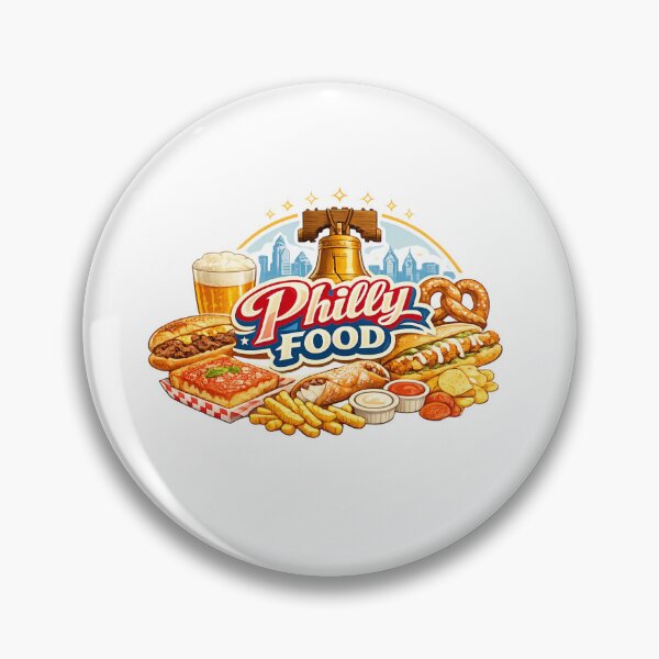 Item preview, Philly Food Festival Flavor Experience designed and sold by Combat Skies.