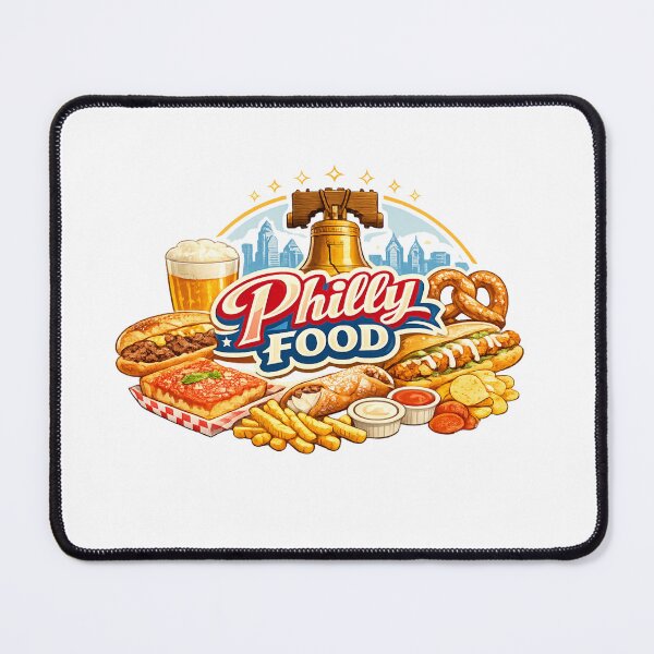 Item preview, Philly Food Festival Flavor Experience designed and sold by Combat Skies.