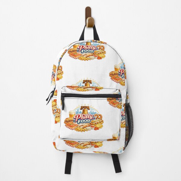 Item preview, Philly Food Festival Flavor Experience designed and sold by Combat Skies.