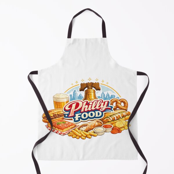 Item preview, Philly Food Festival Flavor Experience designed and sold by Combat Skies.