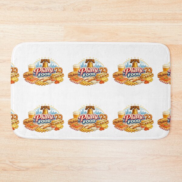 Item preview, Philly Food Festival Flavor Experience designed and sold by Combat Skies.