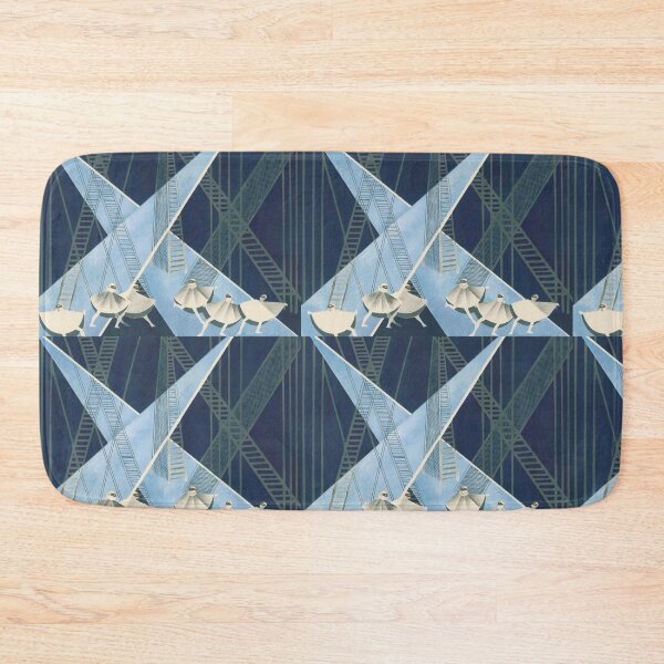 Item preview, THE BLUE SPOTLIGHT designed and sold by THE GOOD FIND.
