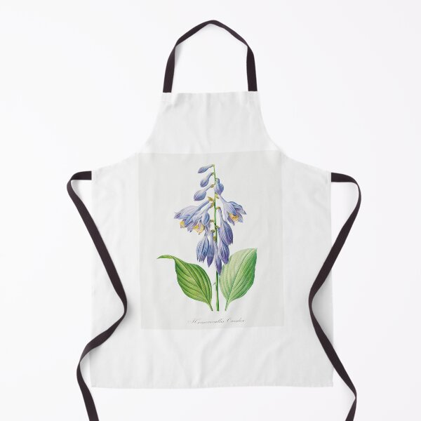 Item preview, Daylily Flowers Botanical Illustration designed and sold by TheRetroArtRoom.