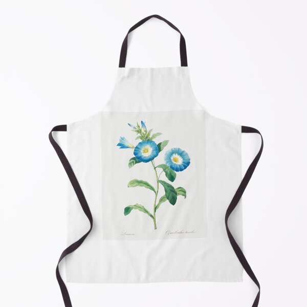 Item preview, Field Bindweed Flowers Botanical Illustration designed and sold by TheRetroArtRoom.