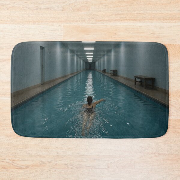 Item preview, dream pool designed and sold by richard ely.