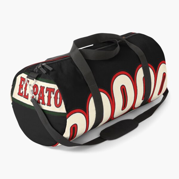 Item preview, El Pato Del Partido Funny Mexican Soccer Duck Goal Celebration National Art designed and sold by HarinDonreka.