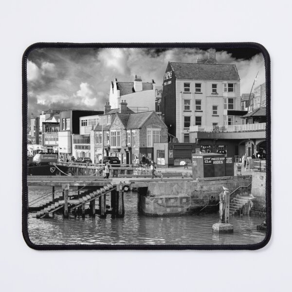 Item preview, Bridlington Harbour designed and sold by Alisonchambers2.