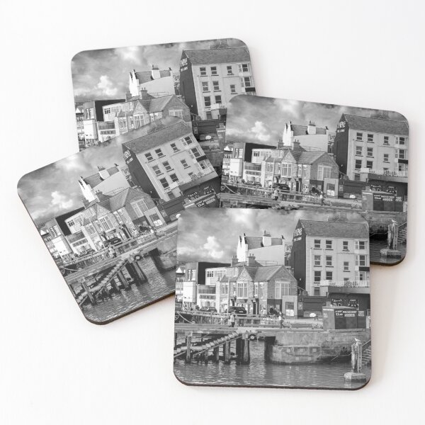 Item preview, Bridlington Harbour designed and sold by Alisonchambers2.
