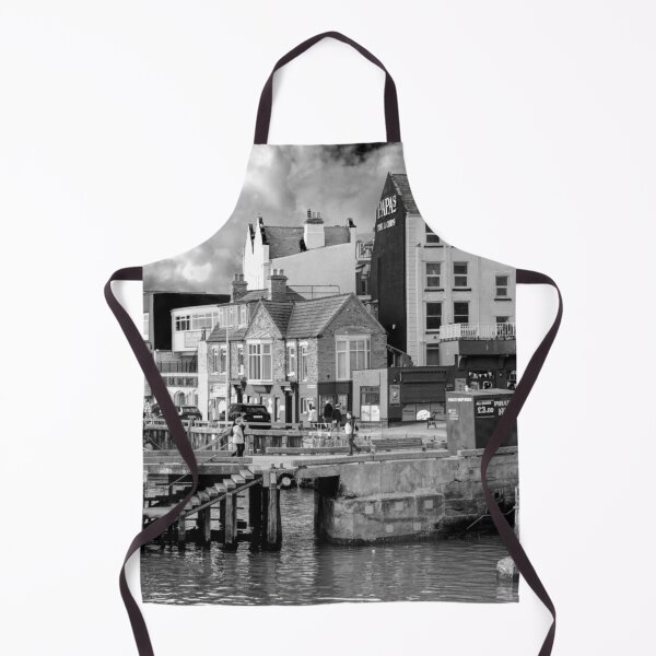 Item preview, Bridlington Harbour designed and sold by Alisonchambers2.