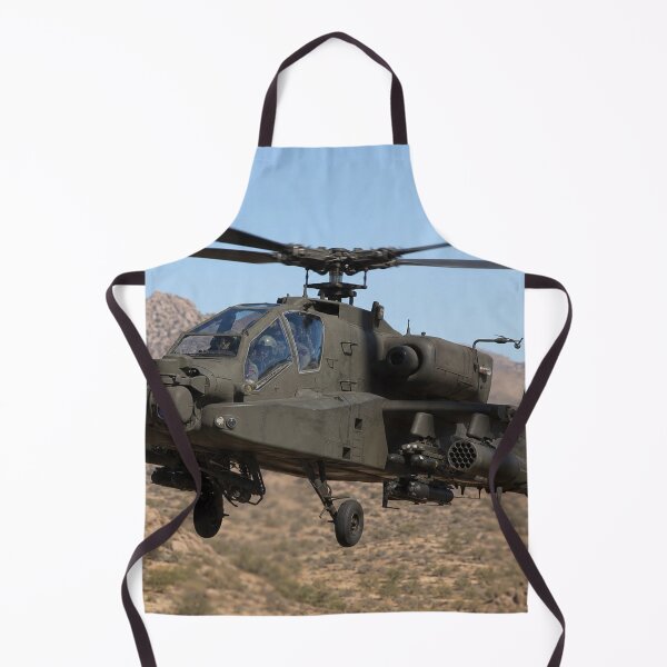 Item preview, apache helicopter designed and sold by richard ely.