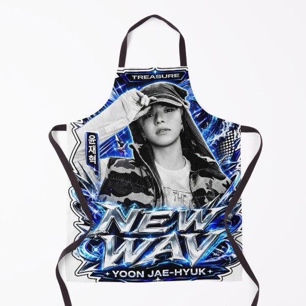 Item preview, Jaehyuk TREASURE NEW WAV Pure It-Boy Fan Art designed and sold by Valeree Store.