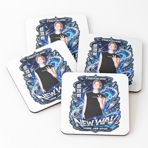 Item preview, Jaehyuk NEW WAV Charisma Blueprint Design designed and sold by Valeree Store.