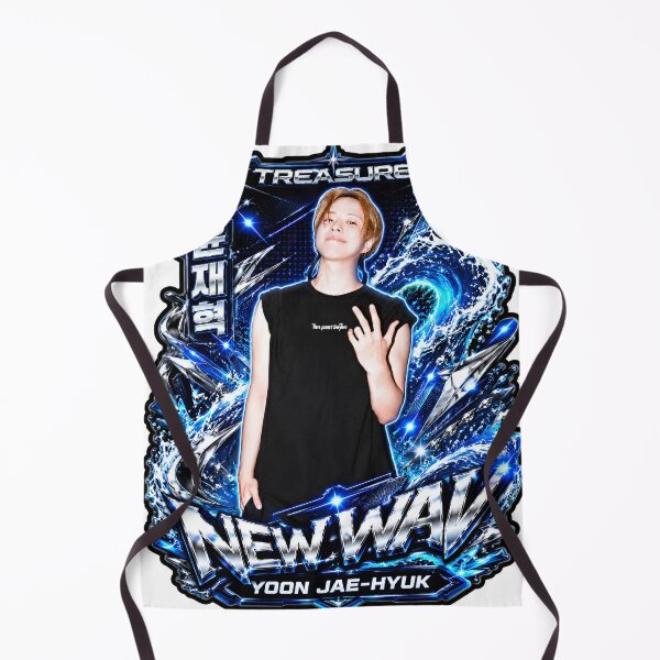 Item preview, Jaehyuk NEW WAV Charisma Blueprint Design designed and sold by Valeree Store.