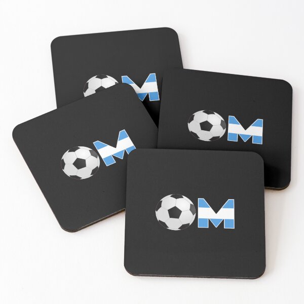 Item preview, Argentina Football Fan Since Forever M designed and sold by MiniCooper27.