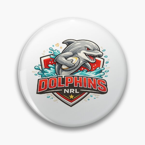 Artikelvorschau, Rugby League NRL Fanstolz entworfen und verkauft von Combat Skies.