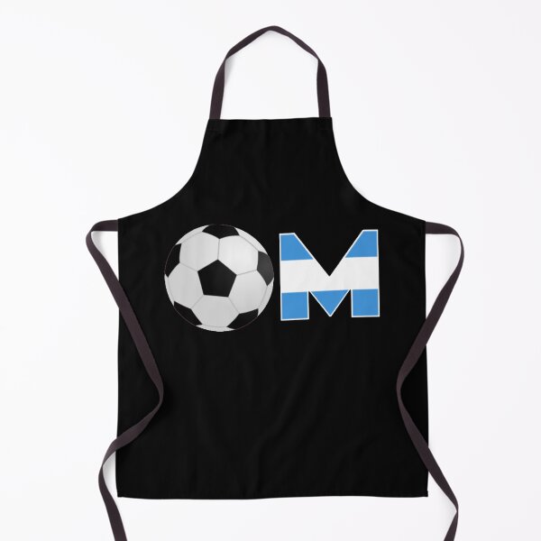Item preview, Argentina Football Fan Since Forever M designed and sold by MiniCooper27.