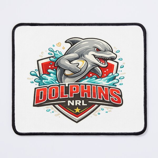 Artikelvorschau, Rugby League NRL Fanstolz entworfen und verkauft von Combat Skies.