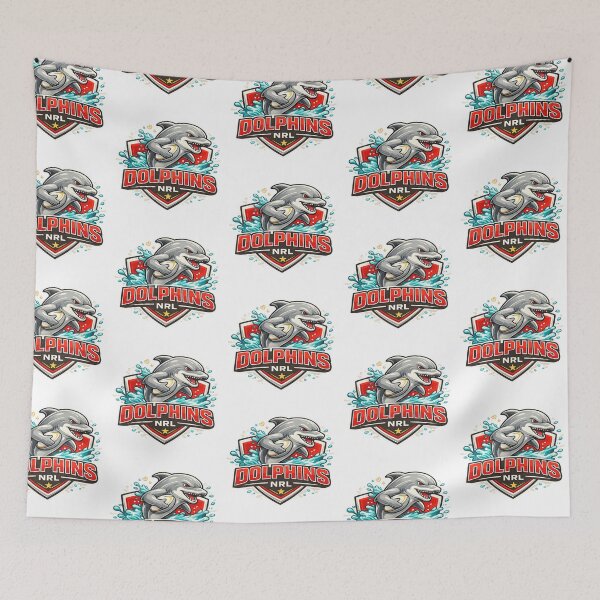 Item preview, Rugby League NRL Fan Pride designed and sold by Combat Skies.
