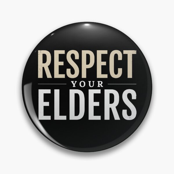 Item preview, Respect Your Elders Phone designed and sold by Millsoft.