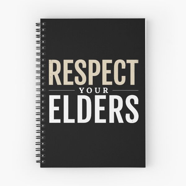 Item preview, Respect Your Elders Phone designed and sold by Millsoft.