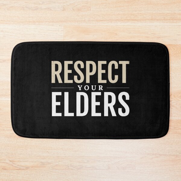 Item preview, Respect Your Elders Phone designed and sold by Millsoft.