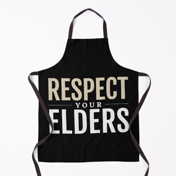 Item preview, Respect Your Elders Phone designed and sold by Millsoft.