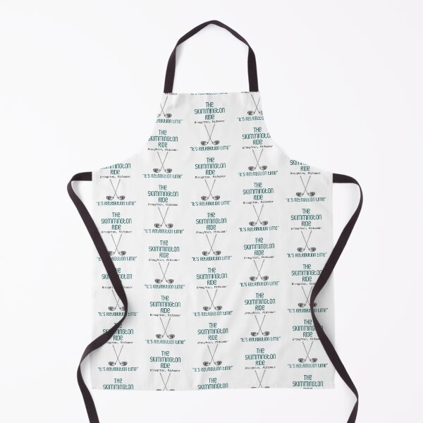 Item preview, It’s Retribution Time! (on White) designed and sold by PawsitiveMum3.