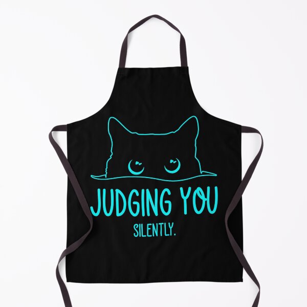 Item preview, Judging You Silently Cat designed and sold by kelvinmunene13.