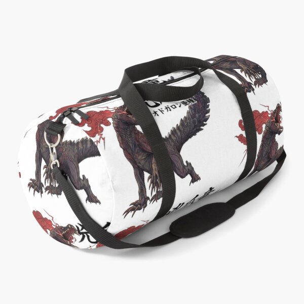 Item preview, Ebony Odogaron "Wicked Claw Wyvern" designed and sold by regista.