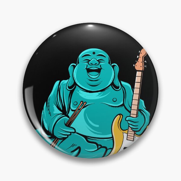 Item preview, Buddha iconic Album designed and sold by sanwr.