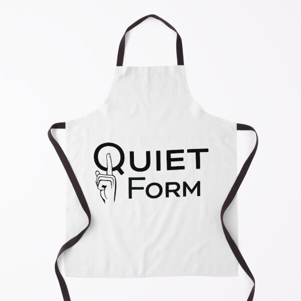 Item preview, Logotipo de diseño de forma tranquila designed and sold by Quiet Form Design.
