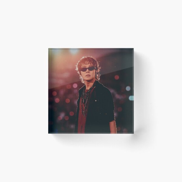 Item preview, JHOPE of BTS designed and sold by jaofnn.