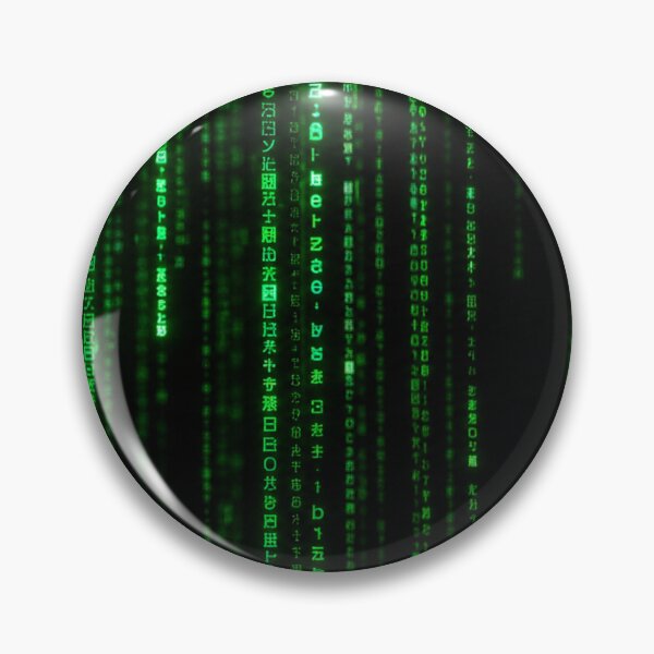 Item preview, matrix code designed and sold by richard ely.