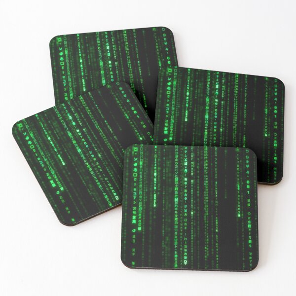 Item preview, matrix code designed and sold by holylandzreiki.