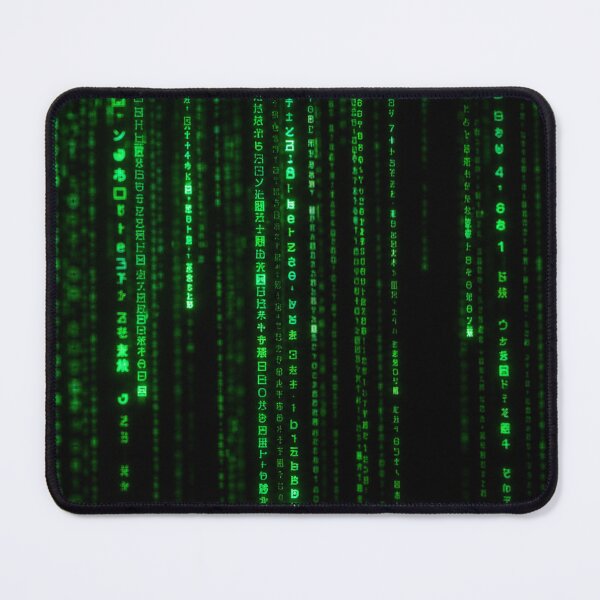Item preview, matrix code designed and sold by richard ely.