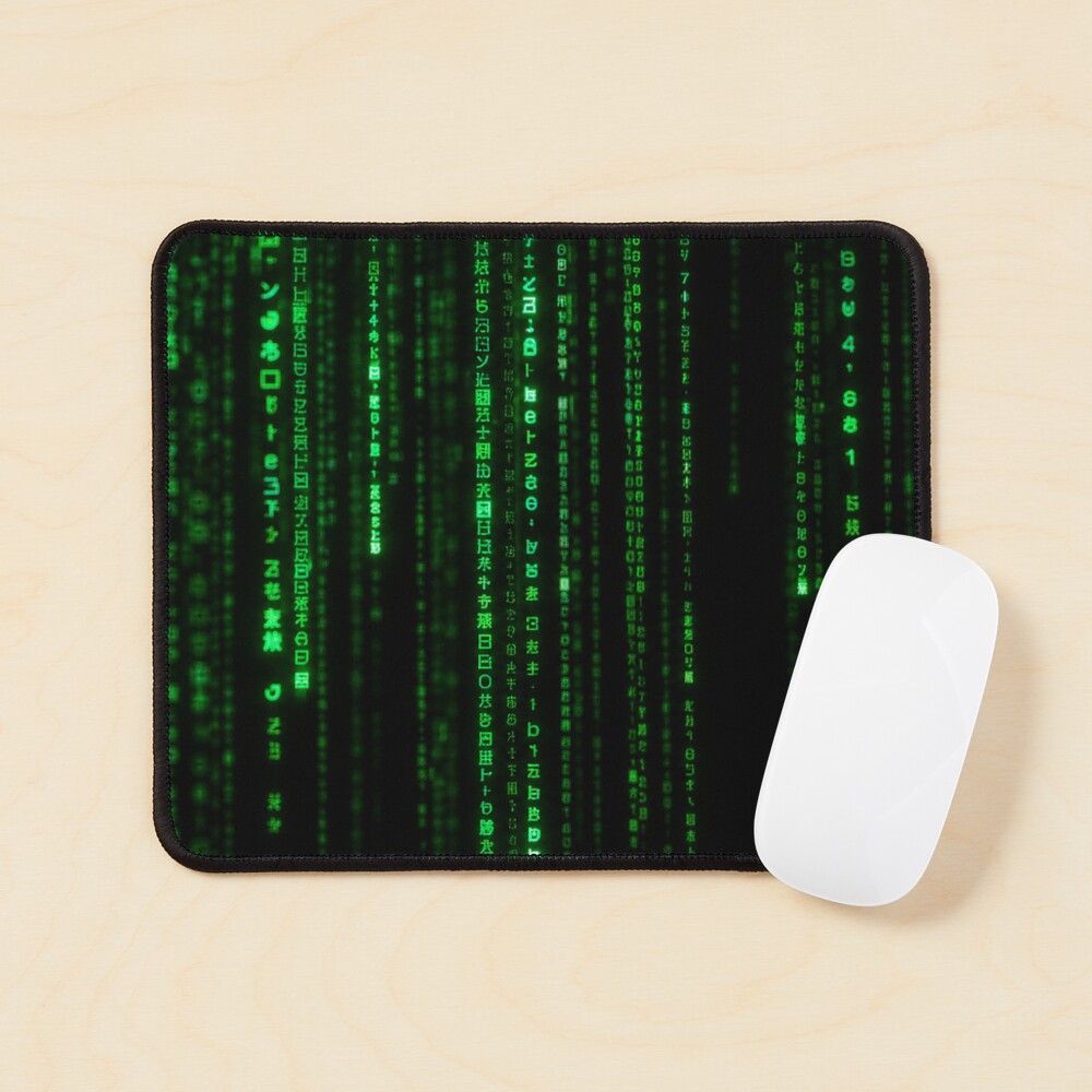 Item preview, Mouse Pad designed and sold by freeliferevised.