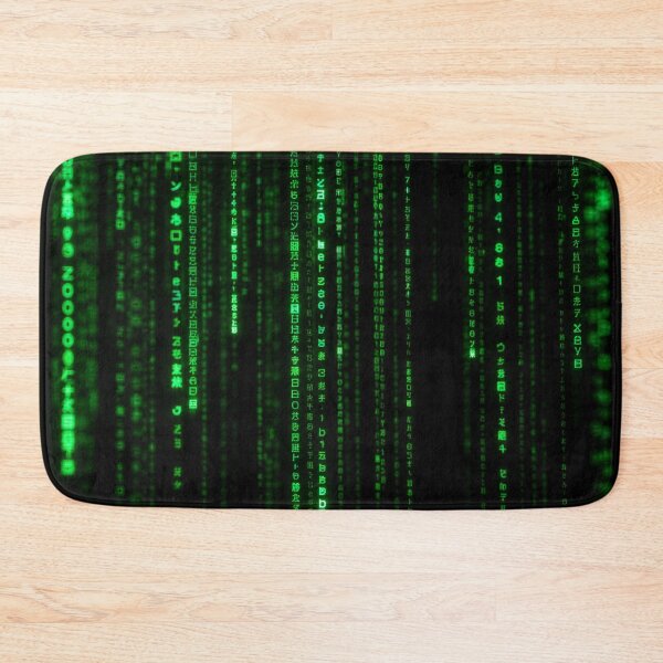 Item preview, matrix code designed and sold by richard ely.