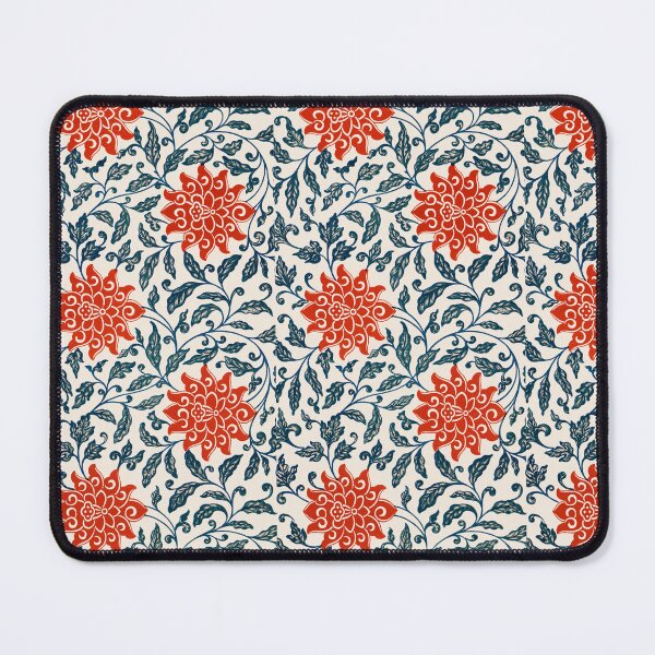 Item preview, RED CARNATION designed and sold by THE GOOD FIND.