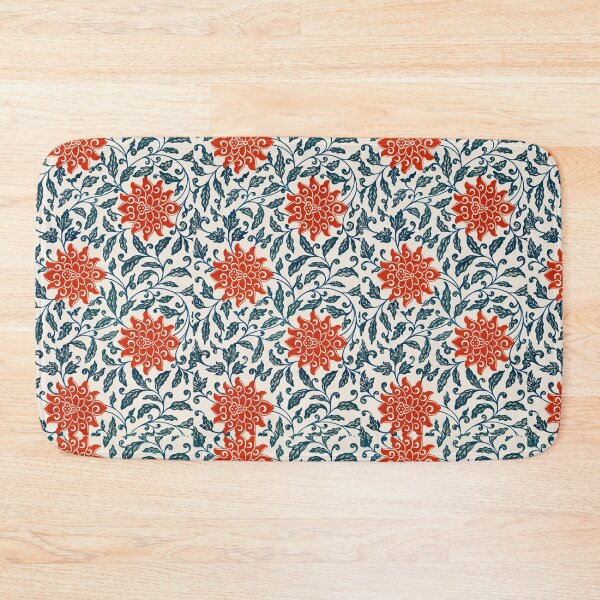 Item preview, RED CARNATION designed and sold by THE GOOD FIND.