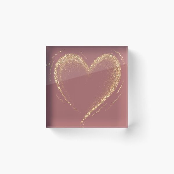Item preview, Heart shape sand colour  designed and sold by Heaven1111.