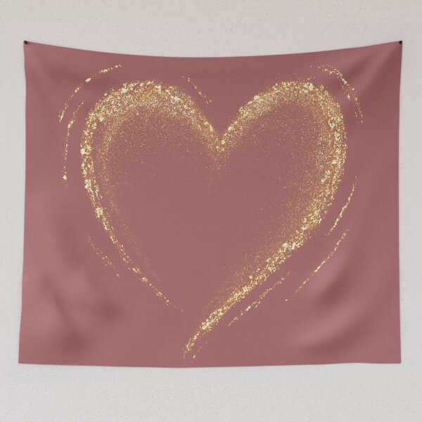 Item preview, Heart shape sand colour  designed and sold by Heaven1111.