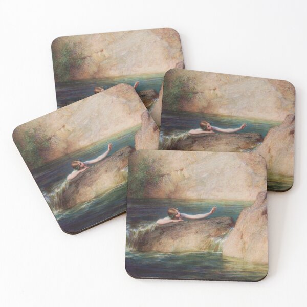 Item preview, Halcyone designed and sold by stanleyclover.