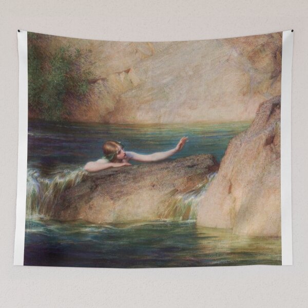 Item preview, Halcyone designed and sold by stanleyclover.