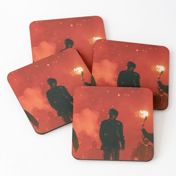 Item preview, JHOPE of BTS designed and sold by jaofnn.