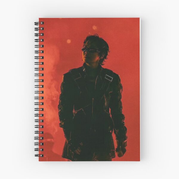 Item preview, JHOPE of BTS designed and sold by jaofnn.