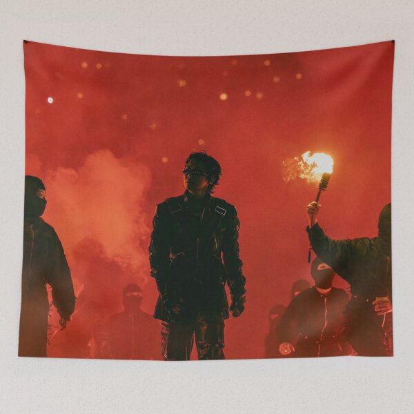 Item preview, JHOPE of BTS designed and sold by jaofnn.