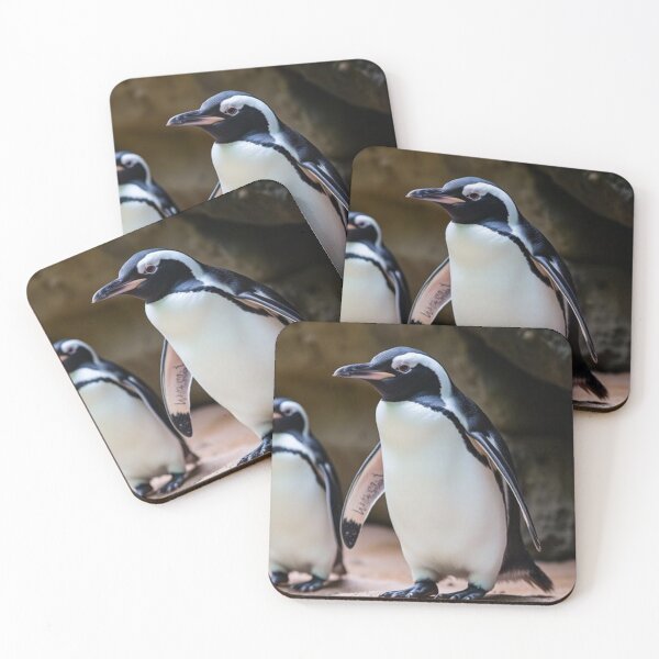 Item preview, penguins designed and sold by holylandzreiki.